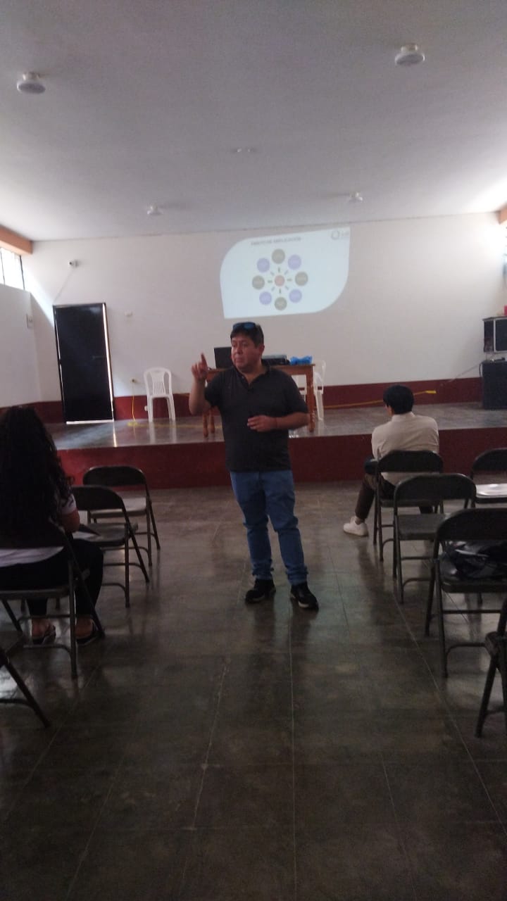 Capacitación en Construcción — Jaén (9)