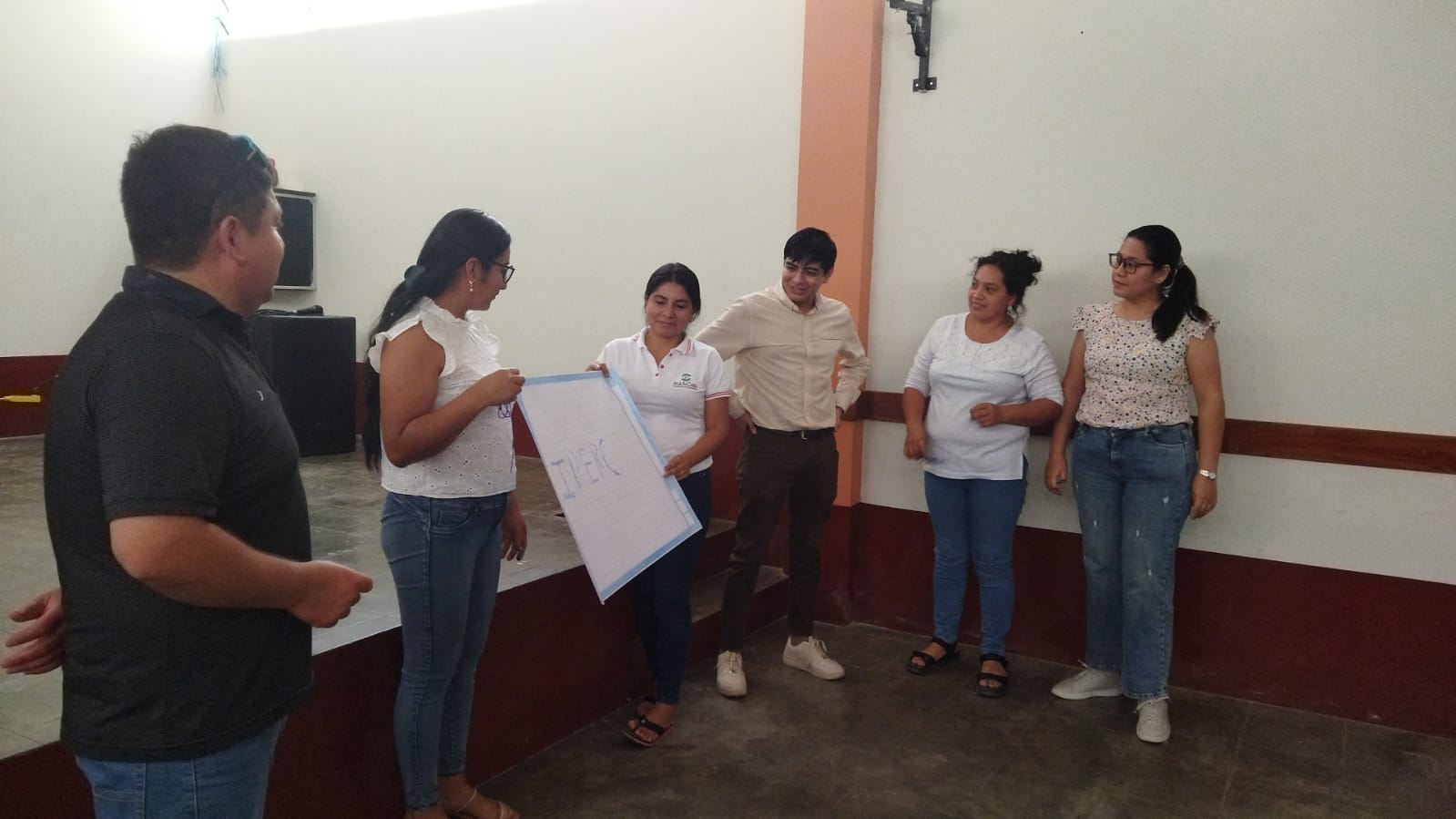 Capacitación en Construcción — Jaén (24)