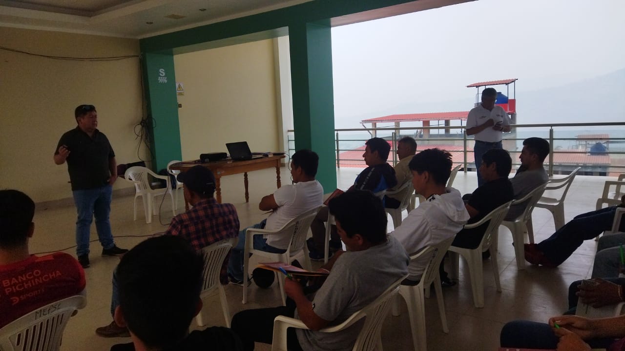 Capacitación en Construcción — San Ignacio (3)