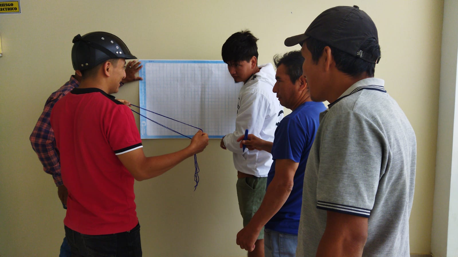 Capacitación en Construcción — San Ignacio (9)