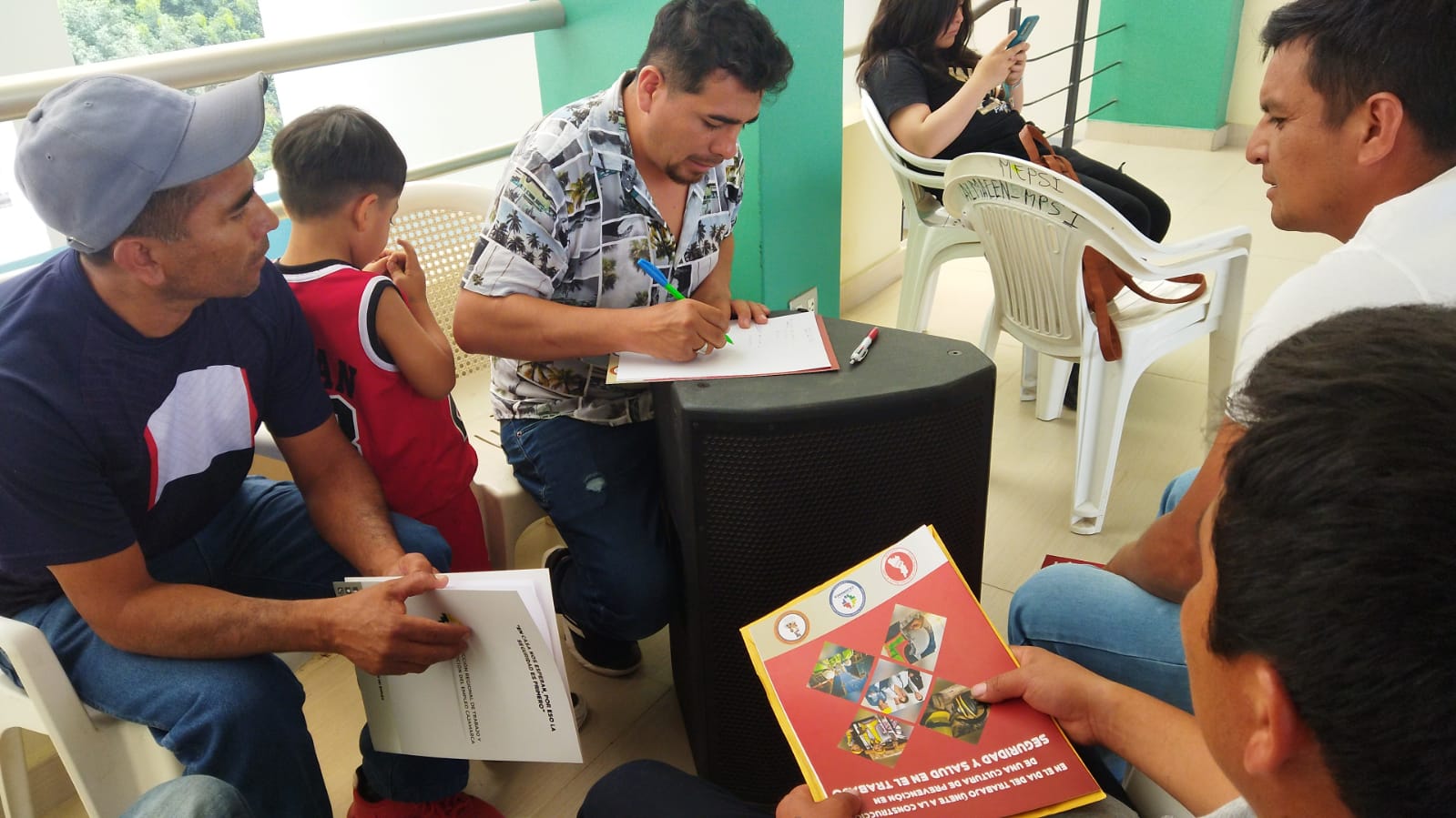 Capacitación en Construcción — San Ignacio (15)