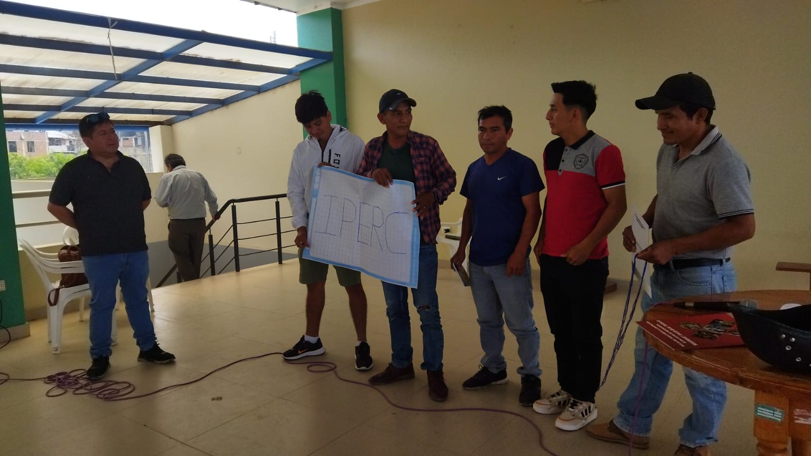 Capacitación en Construcción — San Ignacio (16)